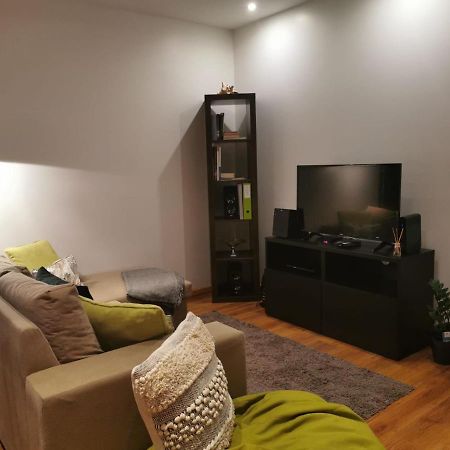 Ria De Aveiro Apartment Kültér fotó
