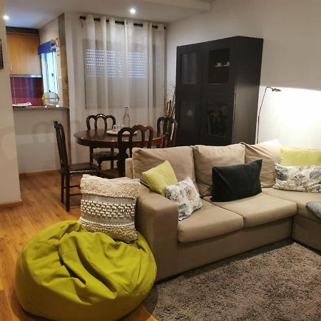 Ria De Aveiro Apartment Kültér fotó