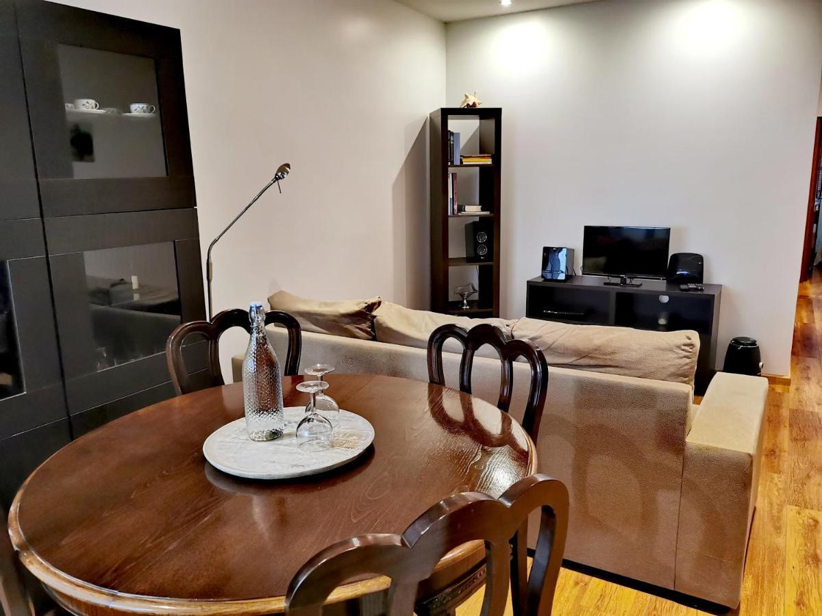 Ria De Aveiro Apartment Kültér fotó