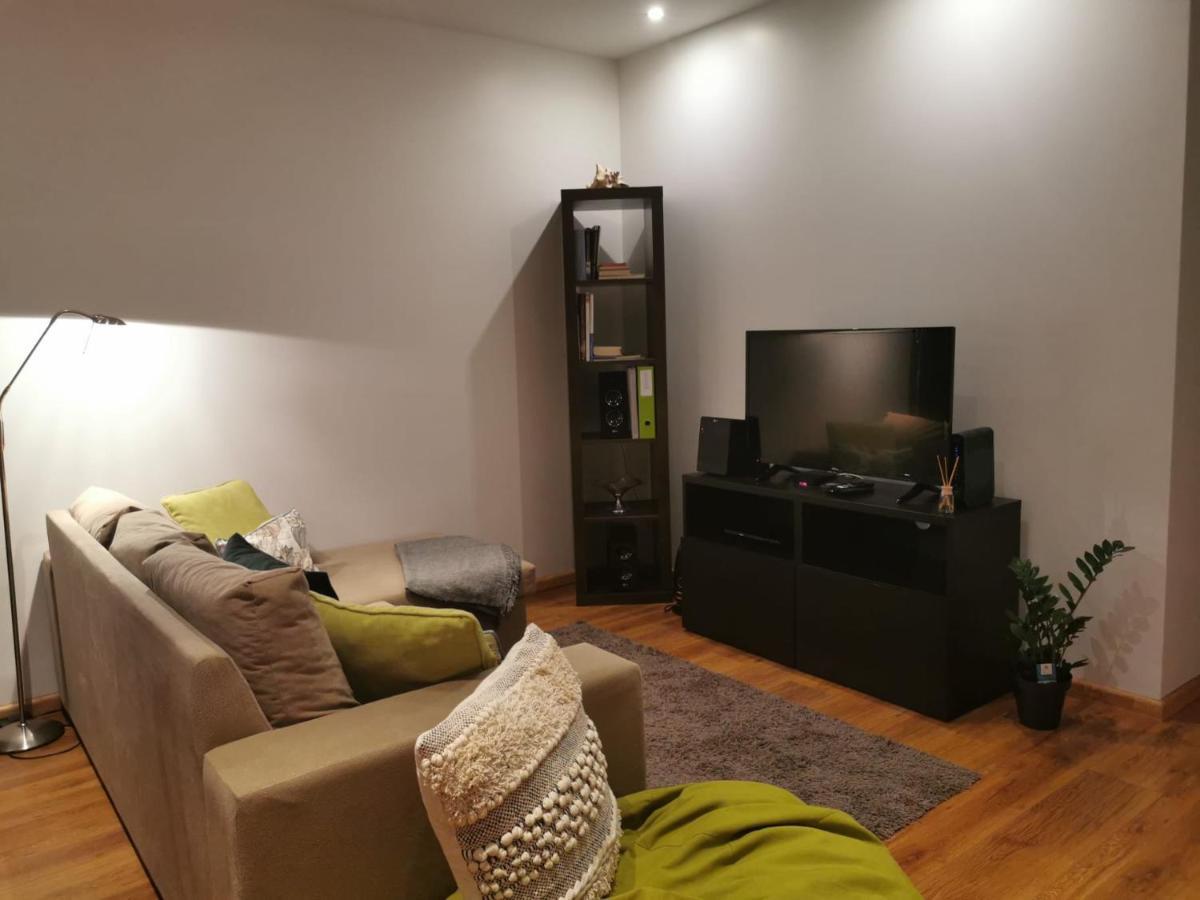 Ria De Aveiro Apartment Kültér fotó