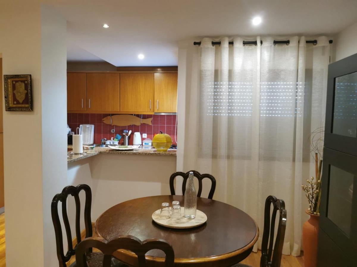 Ria De Aveiro Apartment Kültér fotó