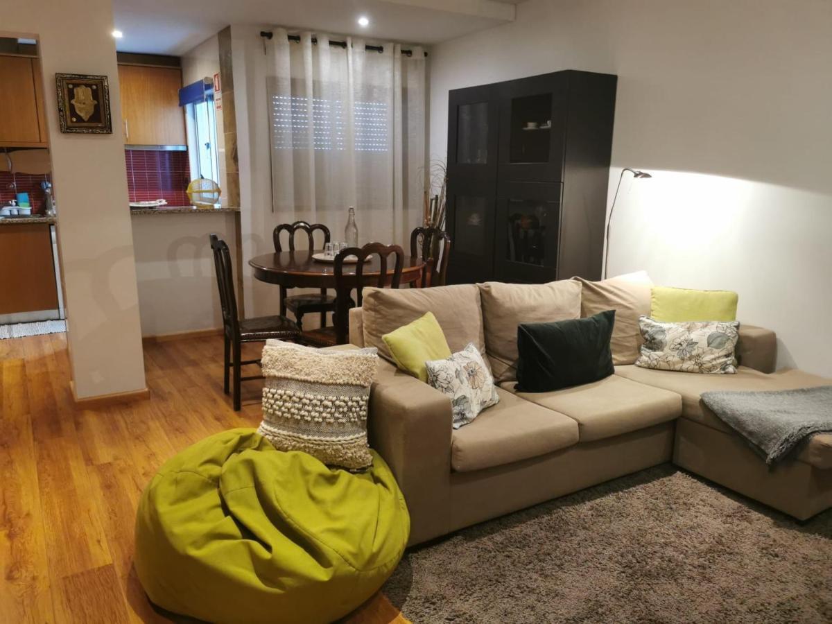 Ria De Aveiro Apartment Kültér fotó