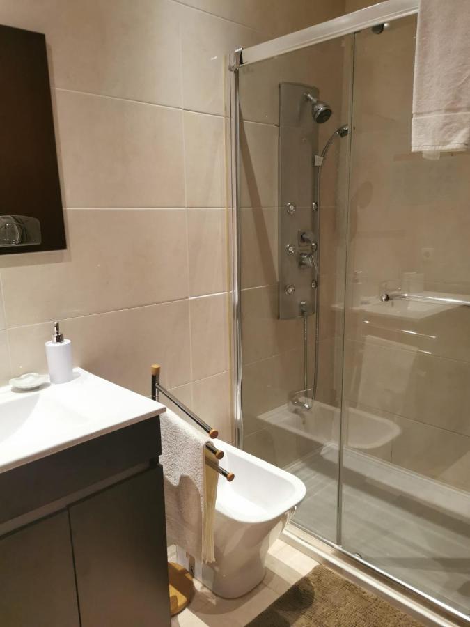 Ria De Aveiro Apartment Kültér fotó