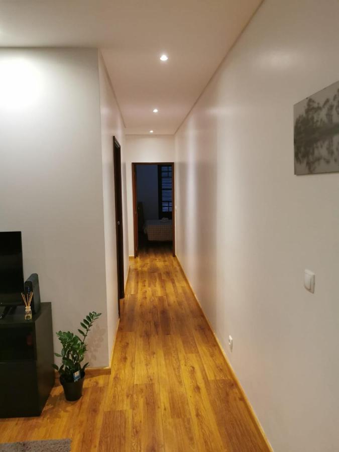 Ria De Aveiro Apartment Kültér fotó