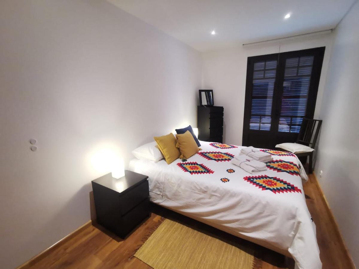 Ria De Aveiro Apartment Kültér fotó