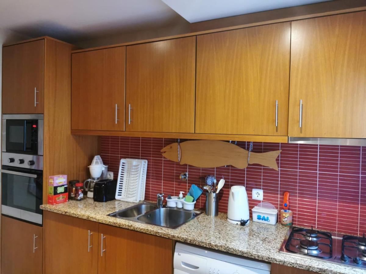Ria De Aveiro Apartment Kültér fotó