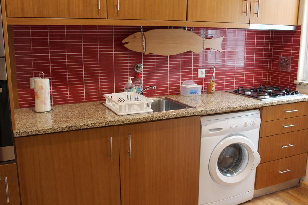 Ria De Aveiro Apartment Kültér fotó