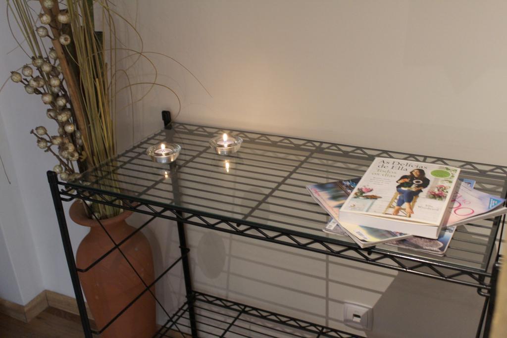 Ria De Aveiro Apartment Kültér fotó