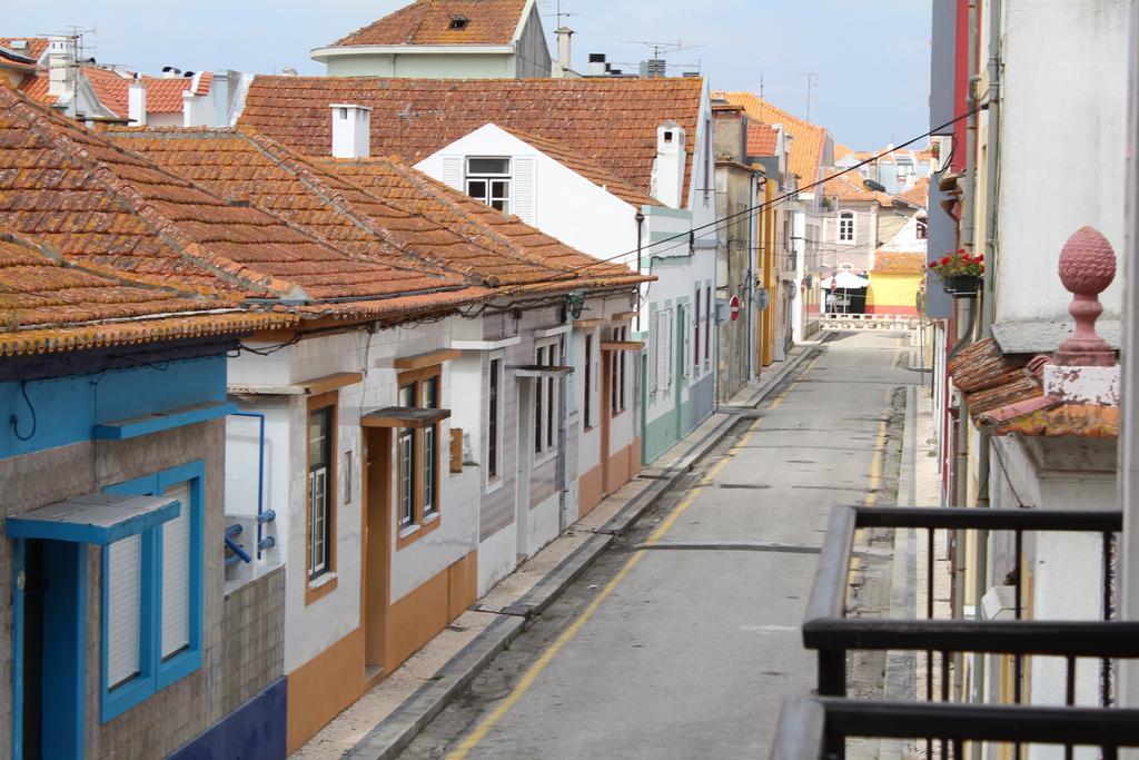 Ria De Aveiro Apartment Kültér fotó